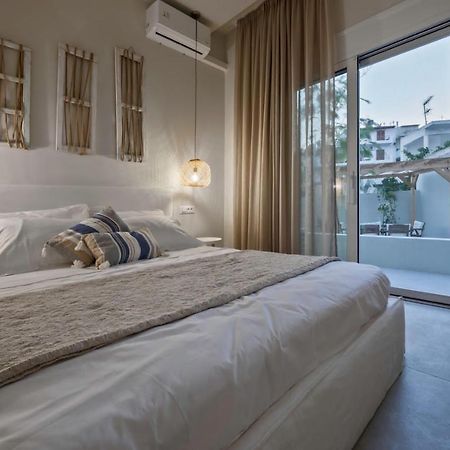 Arokaria Villa Ierapetra  Luaran gambar