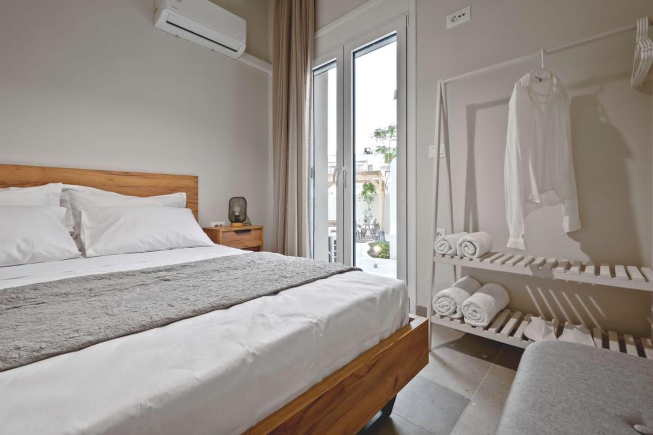 Arokaria Villa Ierapetra  Luaran gambar