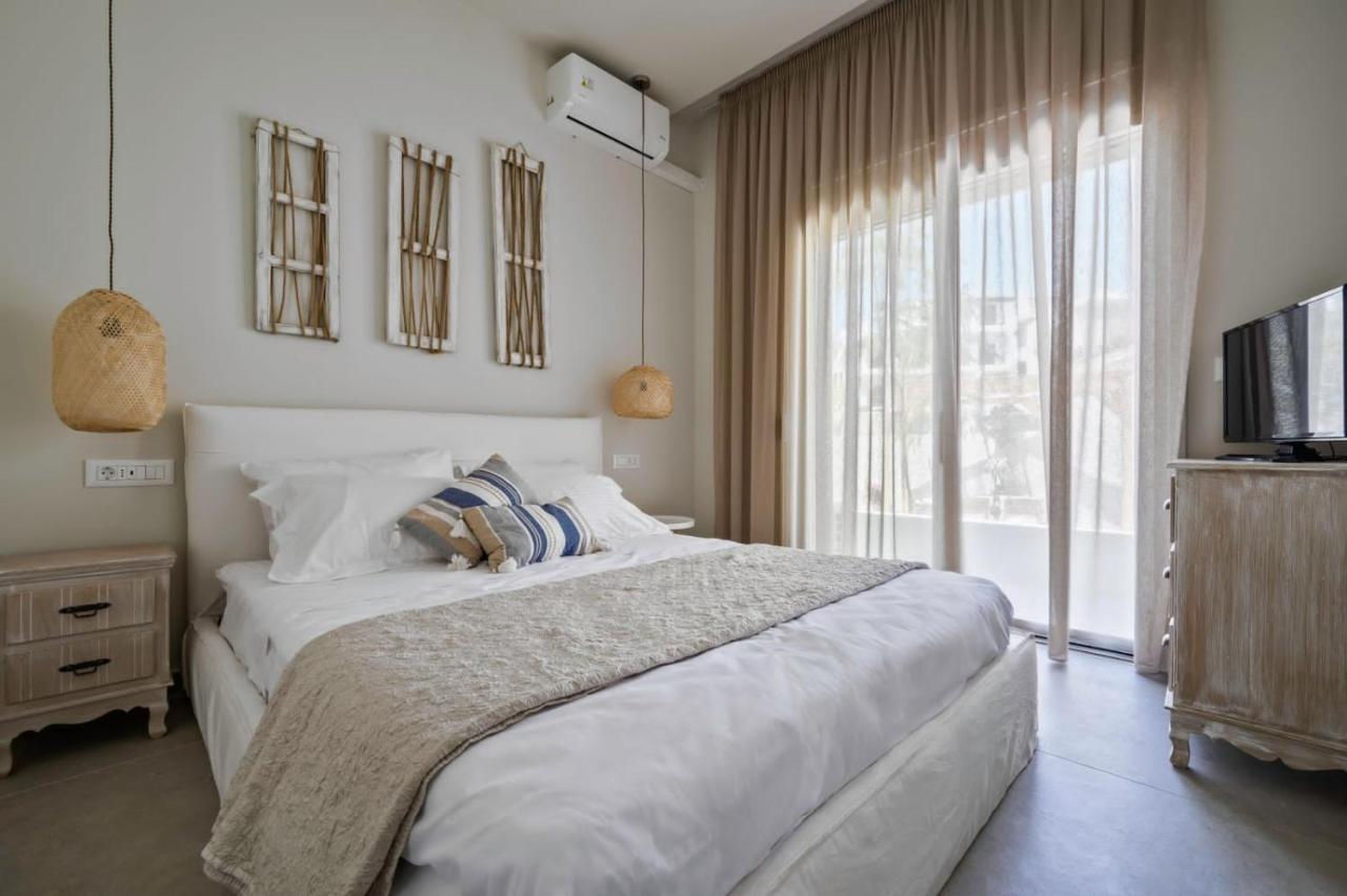 Arokaria Villa Ierapetra  Luaran gambar
