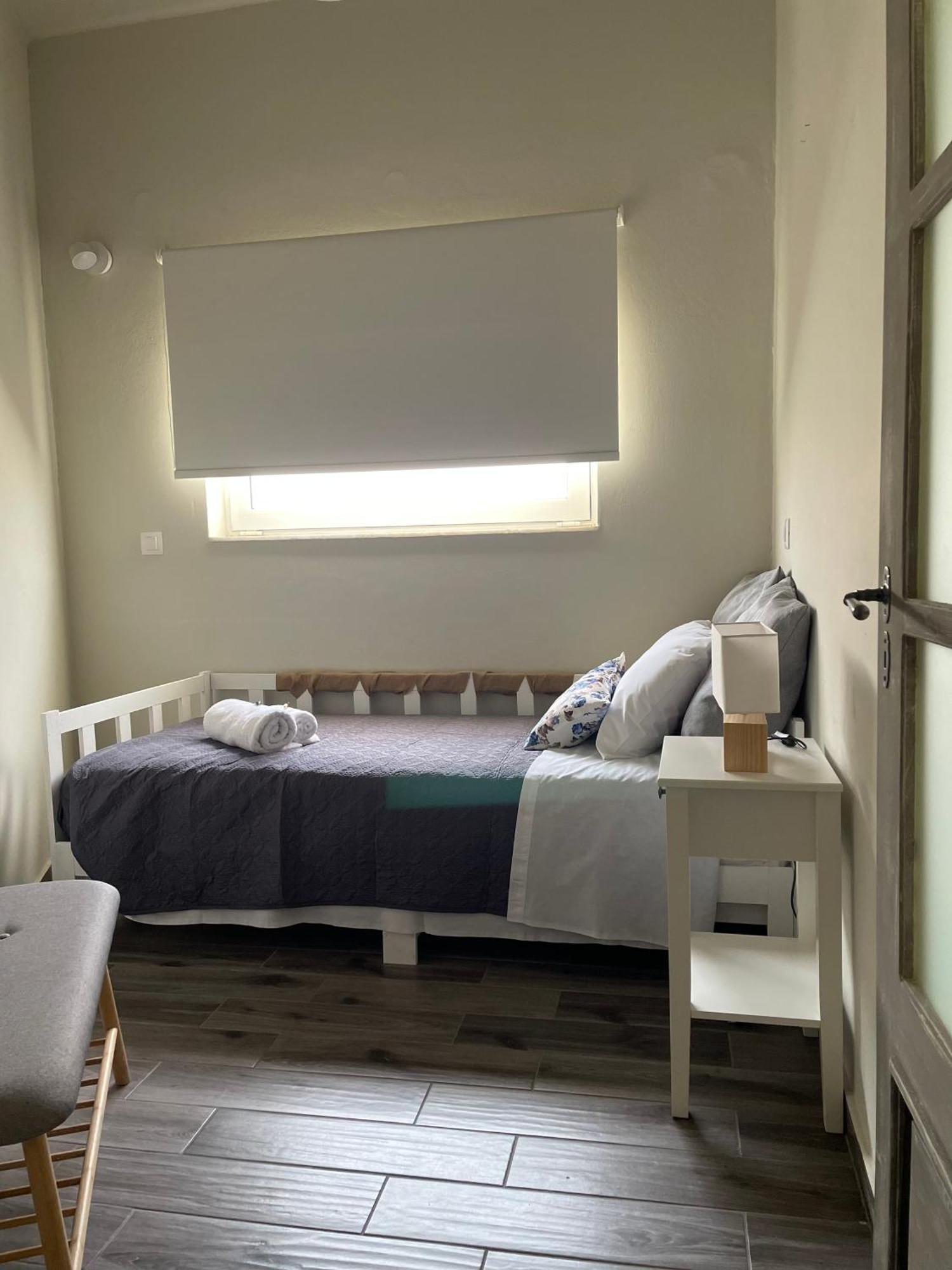 Arokaria Villa Ierapetra  Luaran gambar